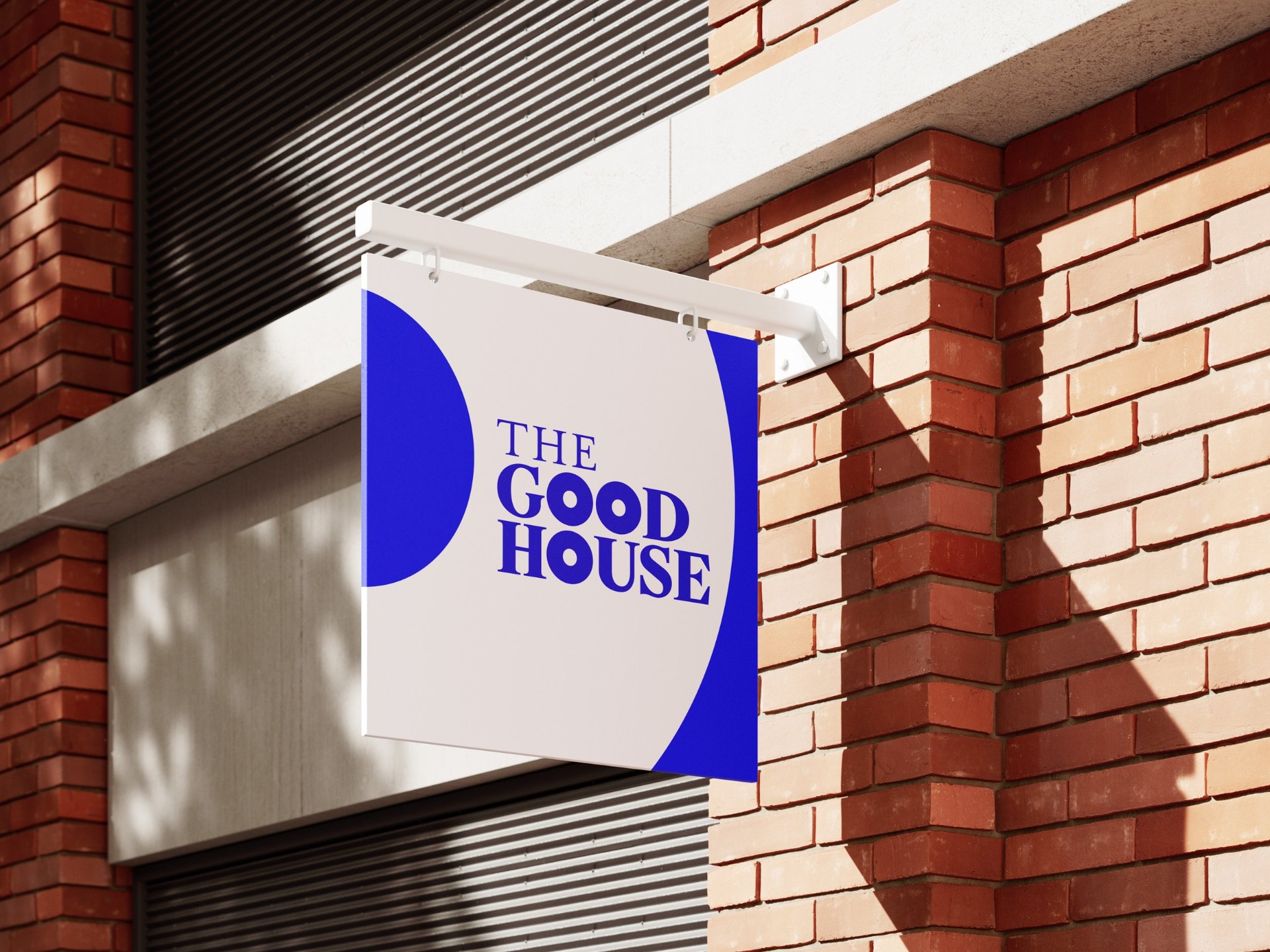 The Good House visual 9
