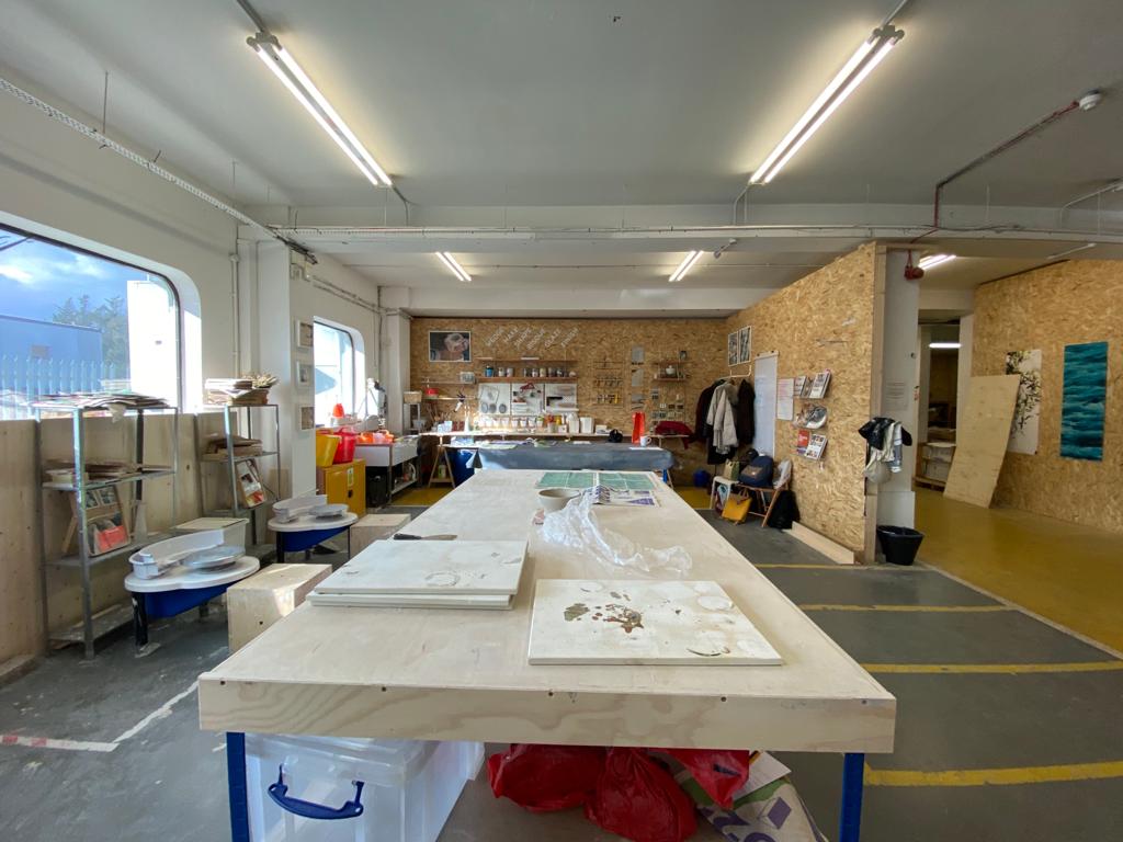 Open Access Makerspaces — image 9