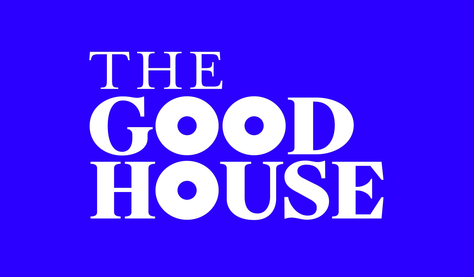 The Good House visual 2