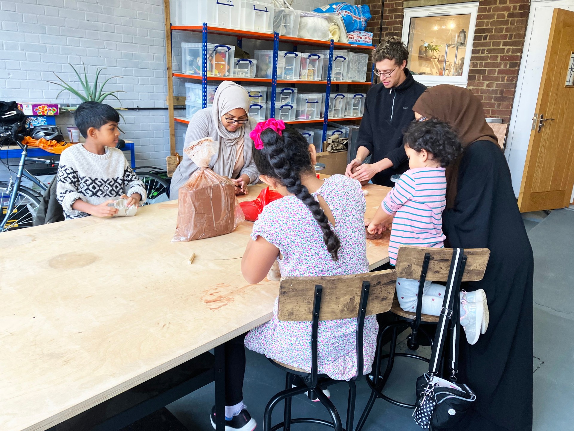 Open Access Makerspaces — image 4