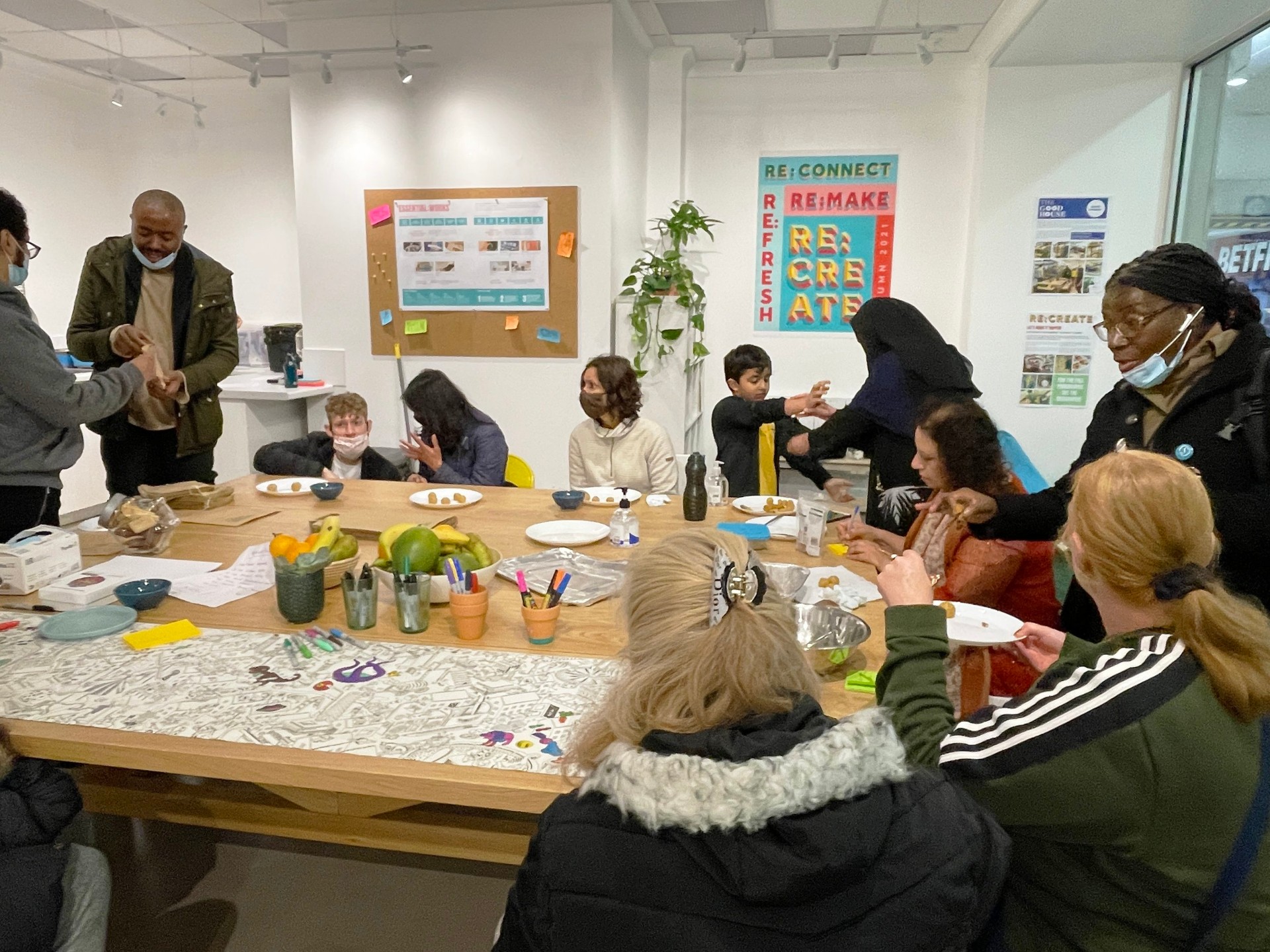 Open Access Makerspaces — image 2