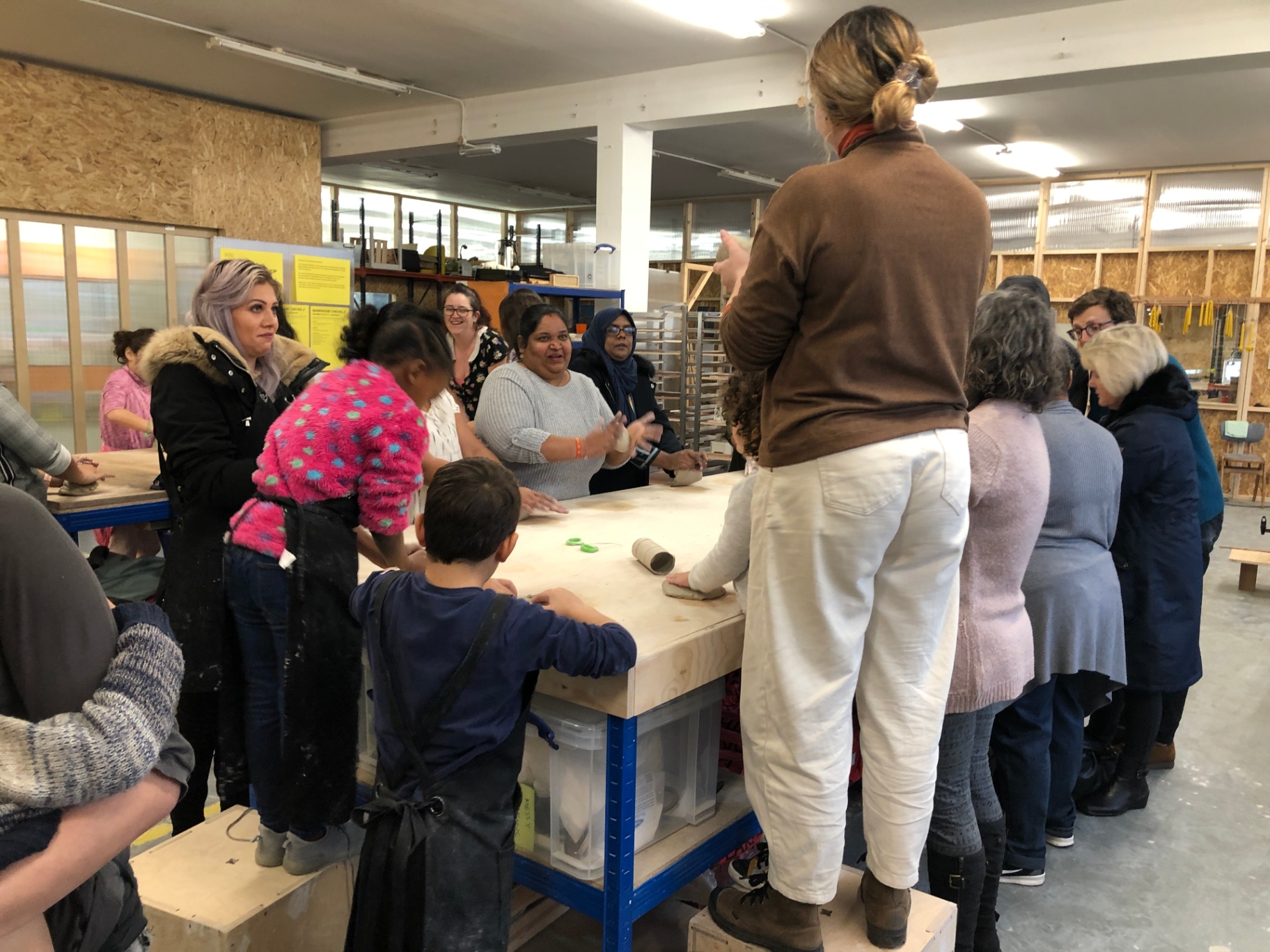 Open Access Makerspaces — image 7