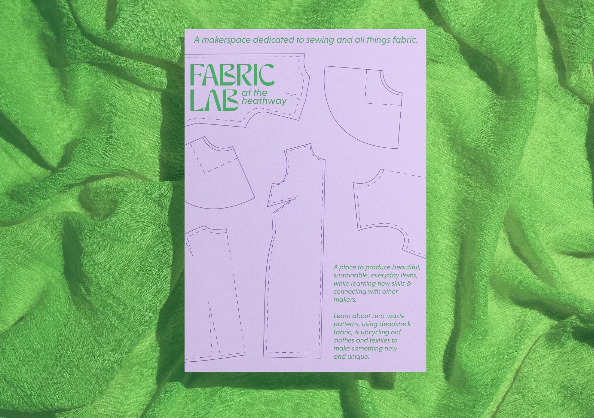 Fabric Lab visual 2