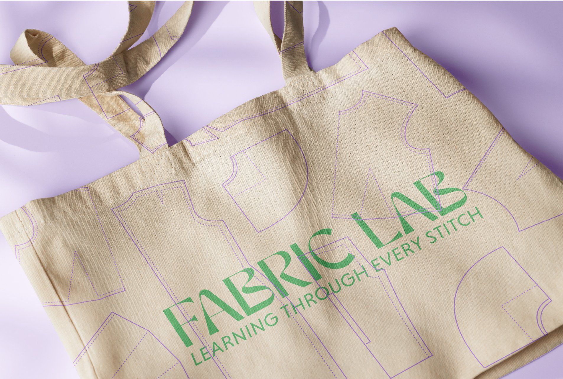 Fabric Lab visual 8