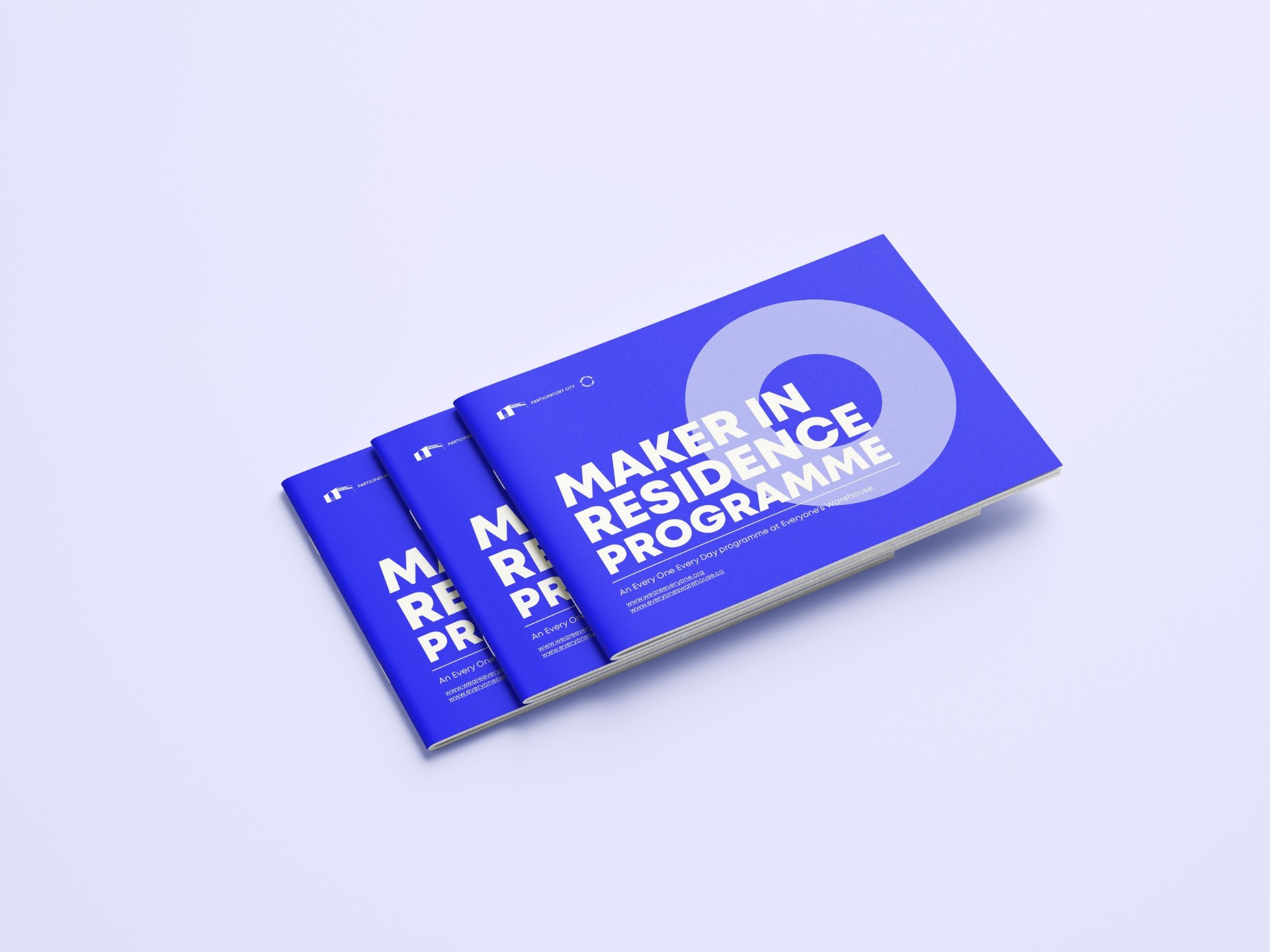 Maker in Residence 2