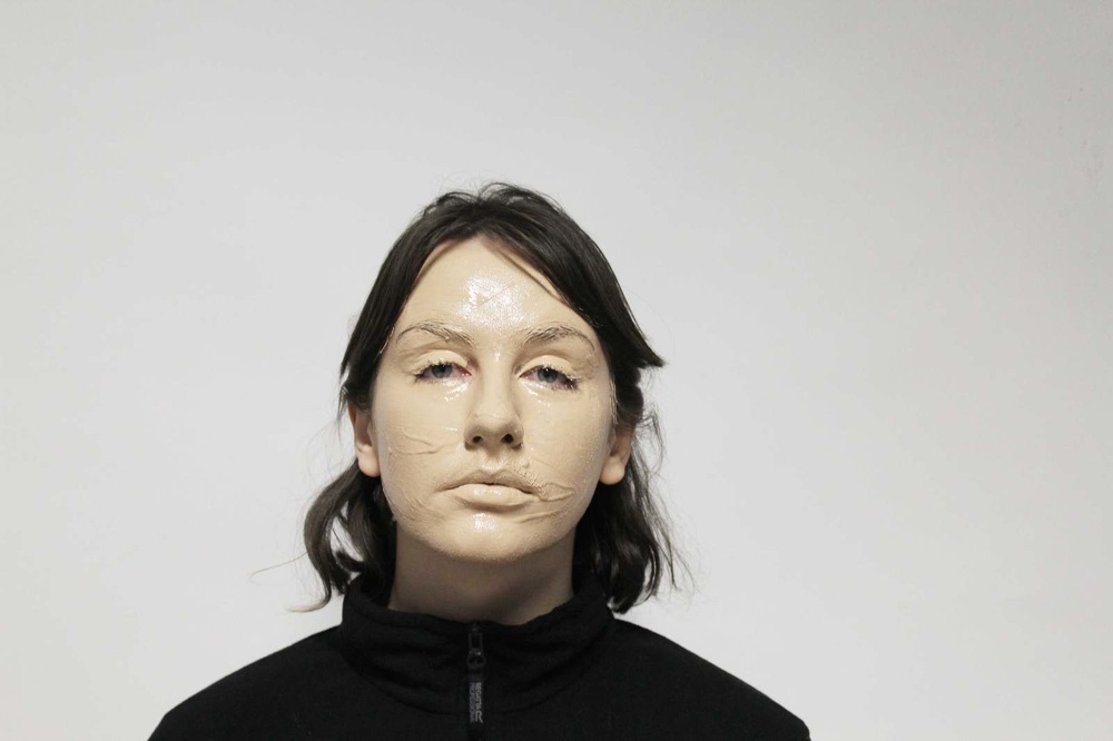 Film still from LOOP showing a routine act on repeat.