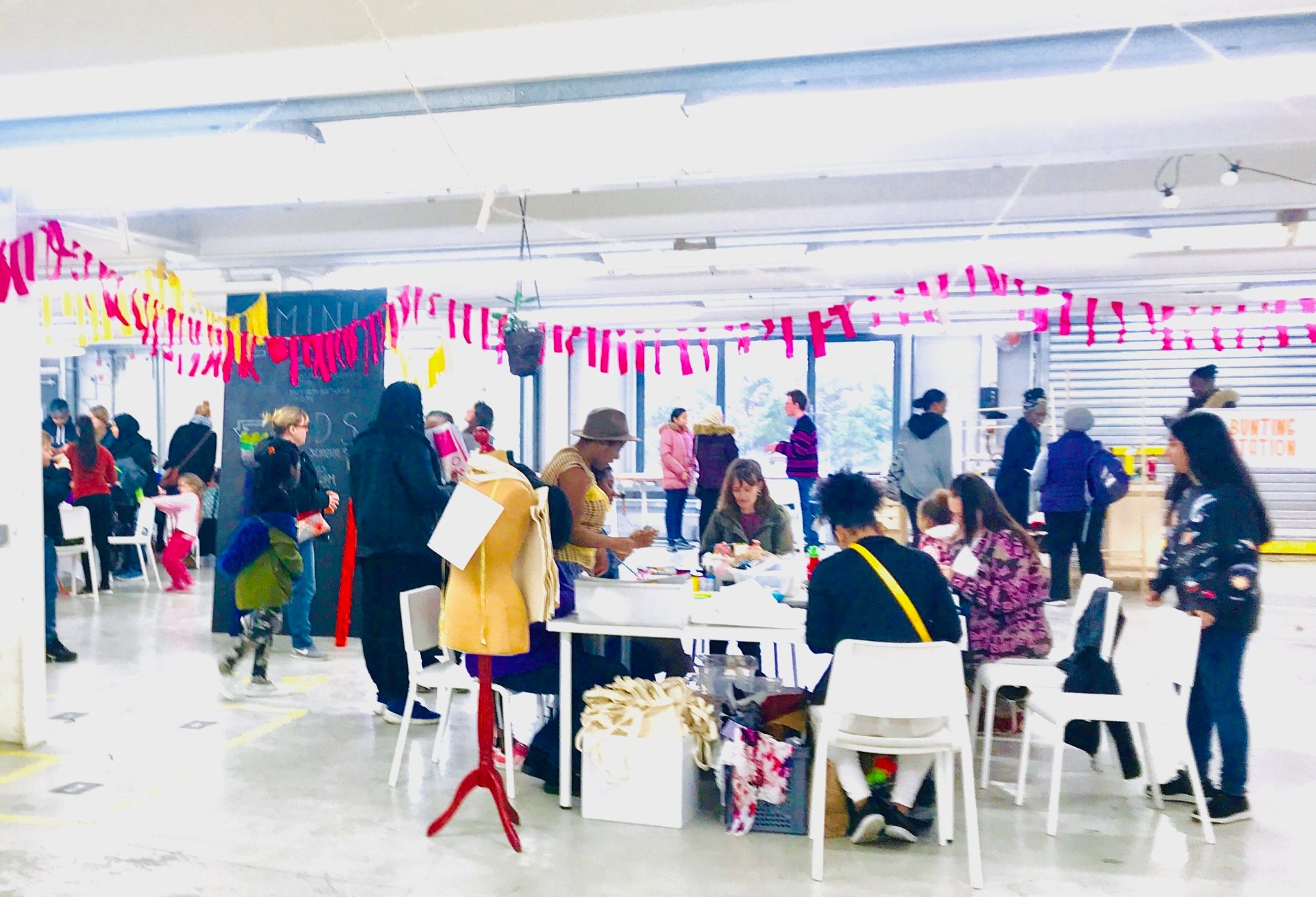 Open Access Makerspaces — image 1