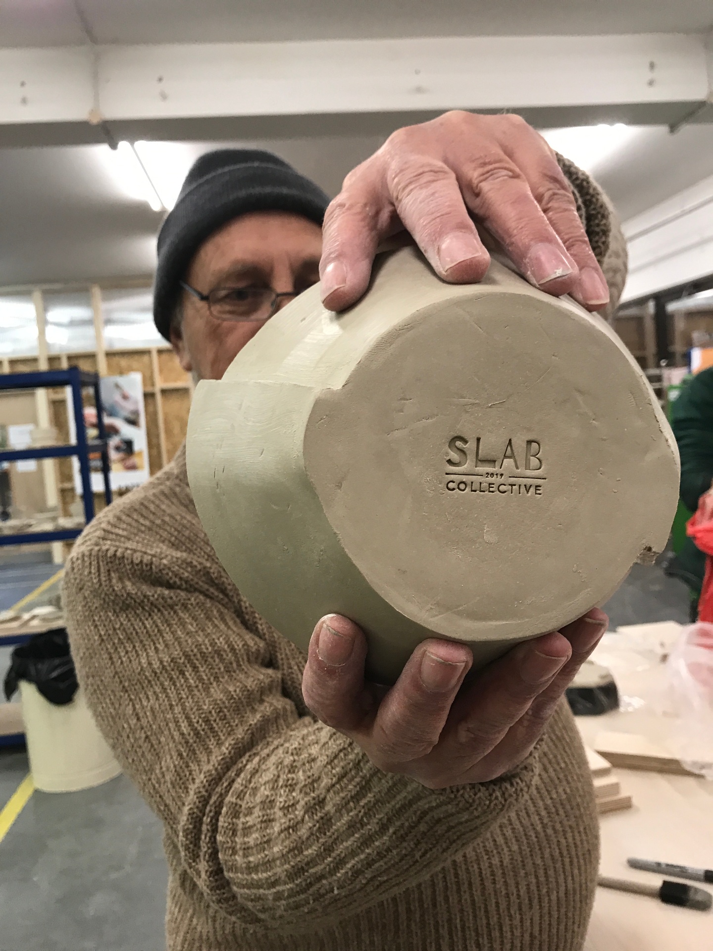 Slab Collective 3